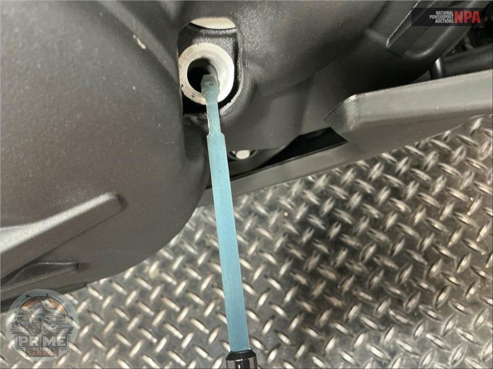 2024 Aprilia TUONO V4 FACTORY 1100 — фото 8