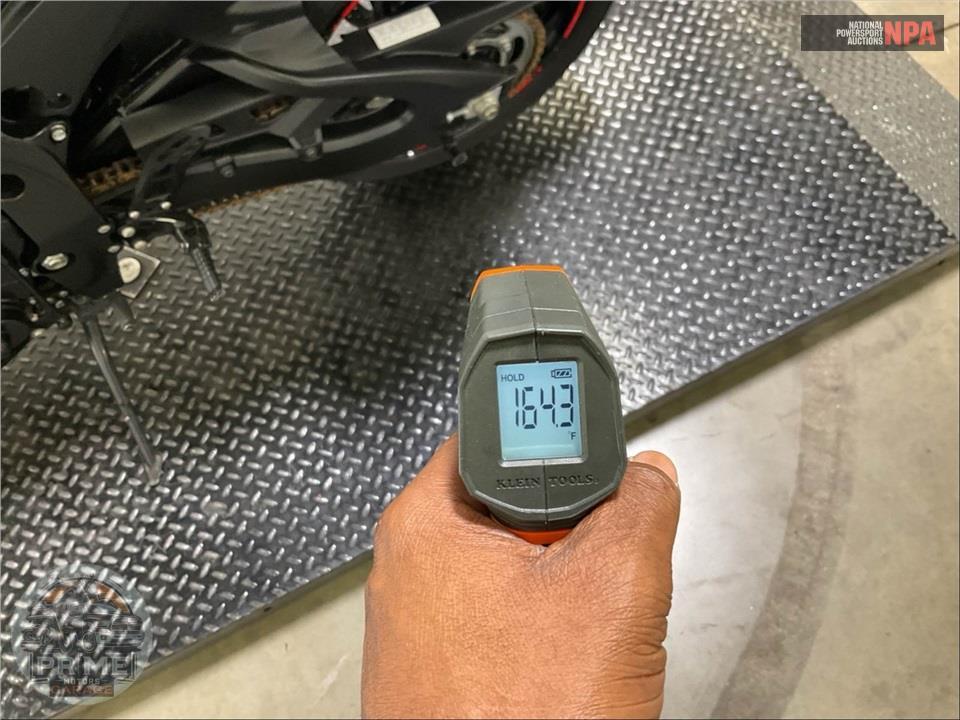 2019 Suzuki GSX-R750L9 — фото 8