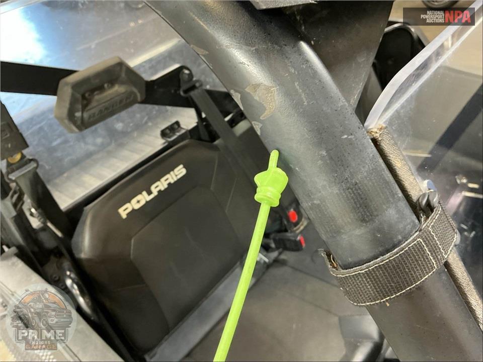2021 Polaris RANGER 1000 PREMIUM — фото 16