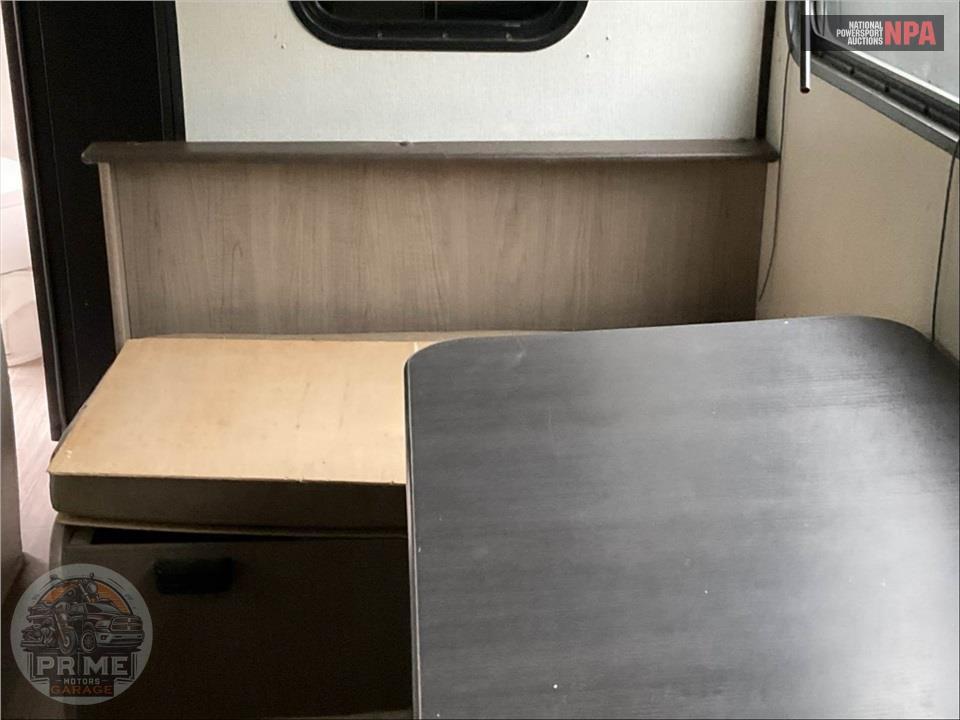 2021 Keystone Rv M-318 BR - HIDEOUT SERIES — фото 14