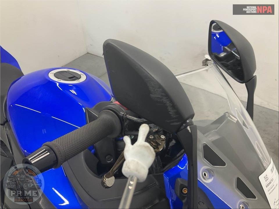 2022 Suzuki GSX250RAM2 (ABS) — фото 26