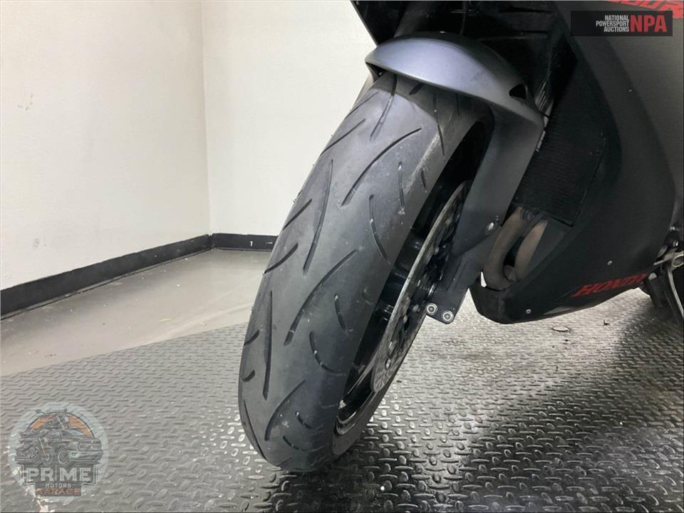 2018 Honda CBR1000RR — фото 23