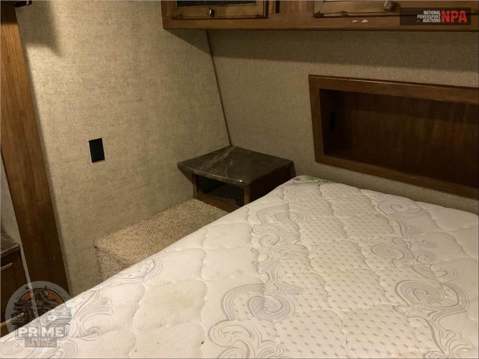2015 Keystone Rv M-295 RKS - SPRINTER SERIES — фото 12