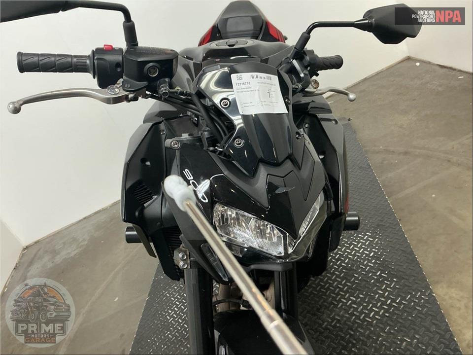 2023 Kawasaki ZR900FPFNN Z900 (ABS) — фото 28