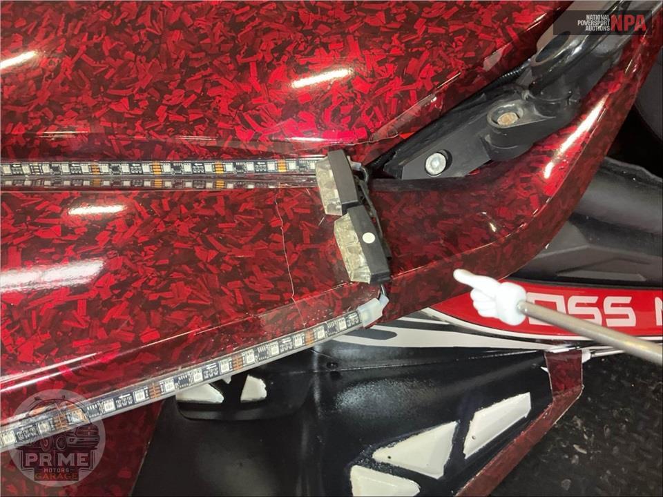 2021 Polaris SLINGSHOT SL AUTODRIVE — фото 21