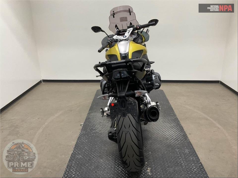 2020 Bmw R1250RS — фото 4