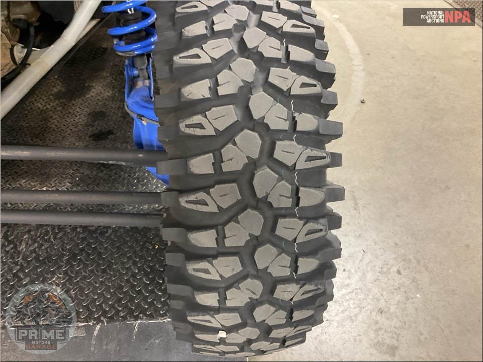 2022 Can-Am MAVERICK X3 MAX X RS TURBO RR SMART-SHOX — фото 43