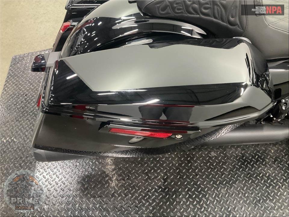 2025 Harley-Davidson FLTRX ROAD GLIDE — фото 18