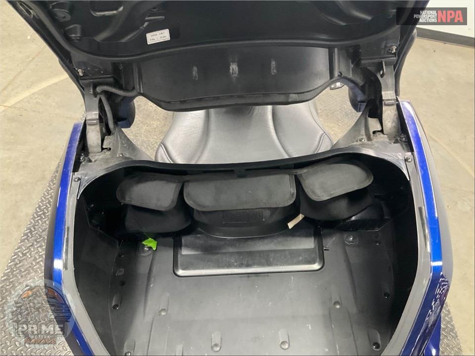 2019 Honda GL1800T GOLDWING TOUR — фото 19