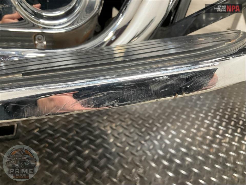 2012 Honda VT750C2C SHADOW SPIRIT — фото 25