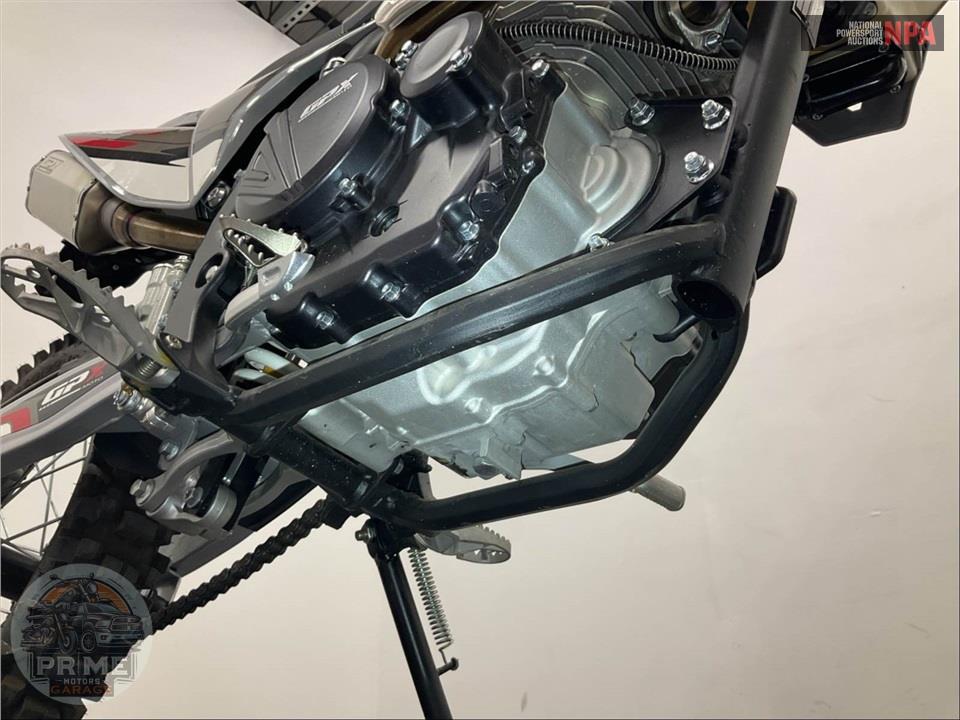 2024 Gpx Moto FSE250S — фото 10