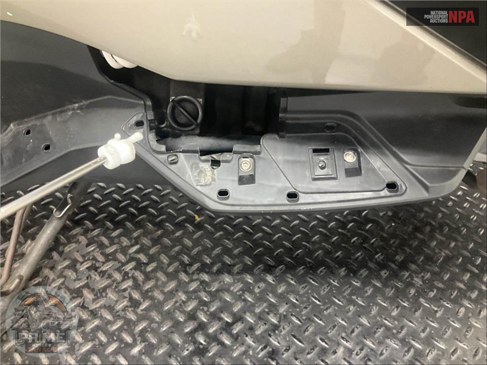 2013 Bmw C650 GT PREMIUM — фото 25