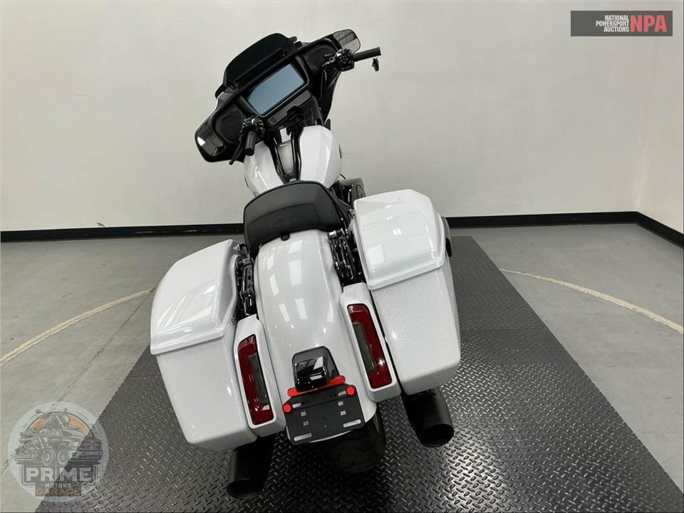 2024 Harley-Davidson FLHX STREET GLIDE — фото 4