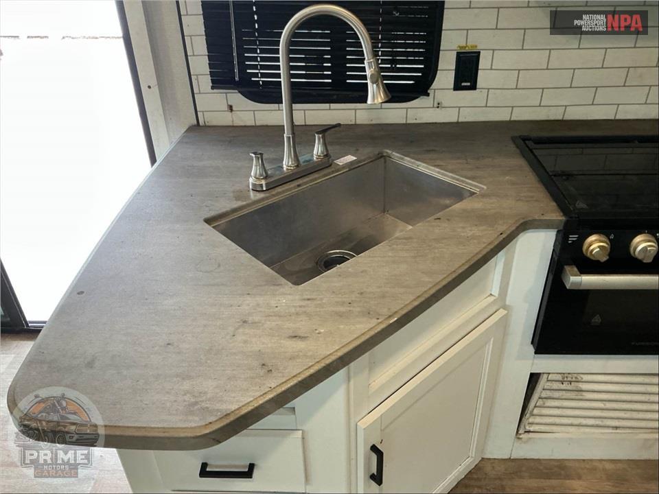 2022 Keystone Rv M-38 FQTS - HIDEOUT SERIES — фото 18