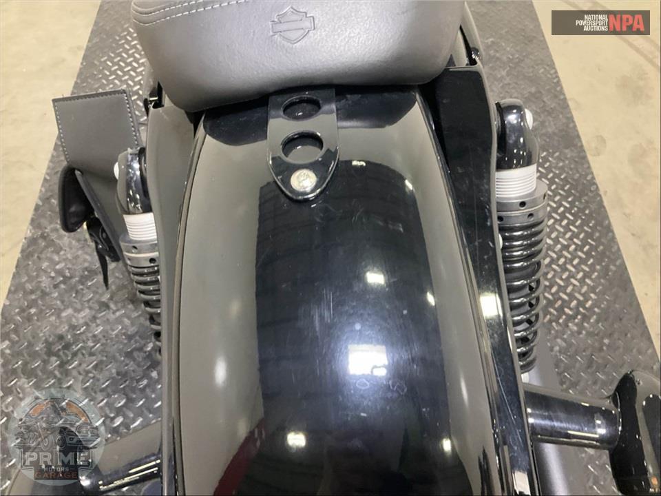 2022 Harley-Davidson XL1200X FORTY-EIGHT — фото 16