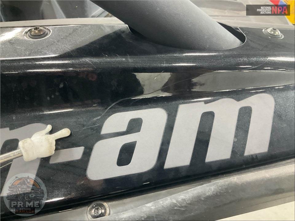 2022 Can-Am MAVERICK X3 MAX X RS TURBO RR SMART-SHOX — фото 37