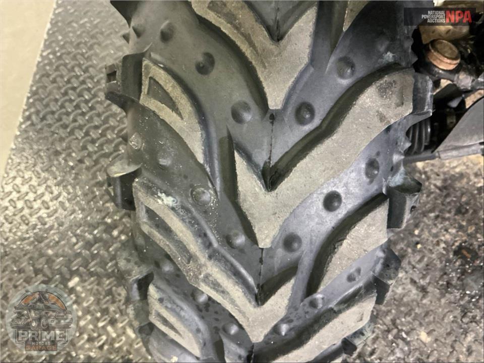 2025 Polaris SPORTSMAN 570 TRAIL — фото 18