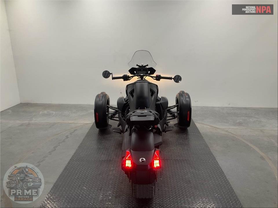 2024 Can-Am RYKER SPORT 900 ACE — фото 4