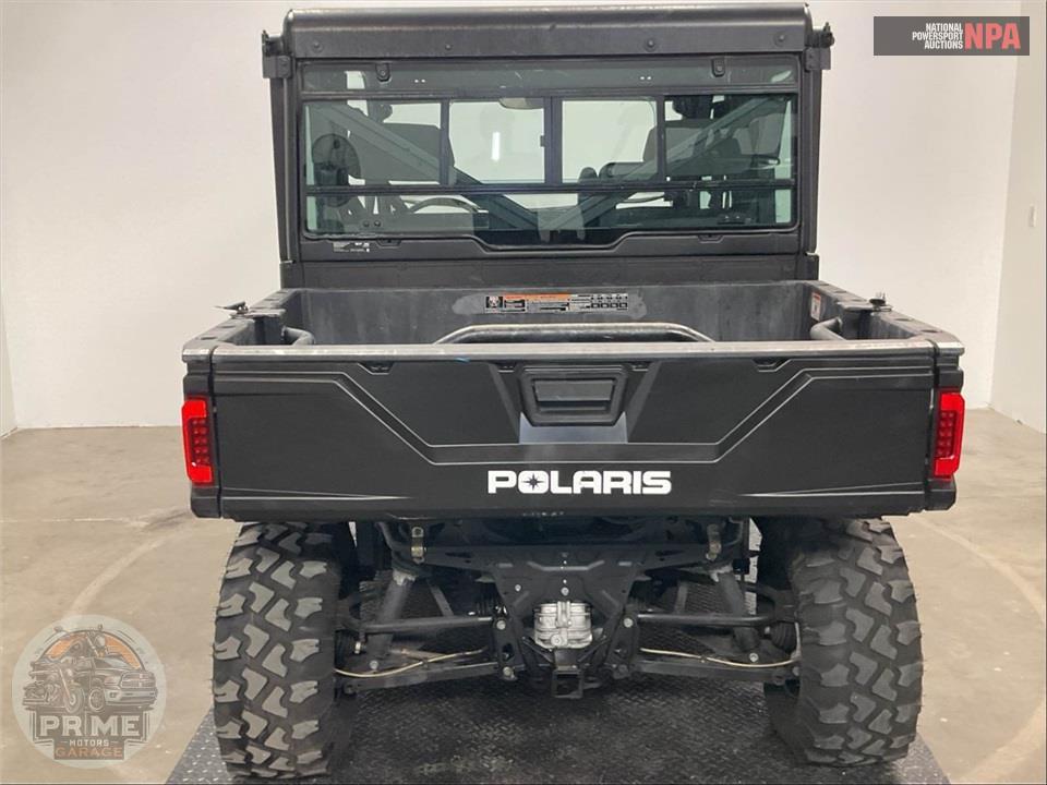 2017 Polaris RANGER CREW XP 900 — фото 4