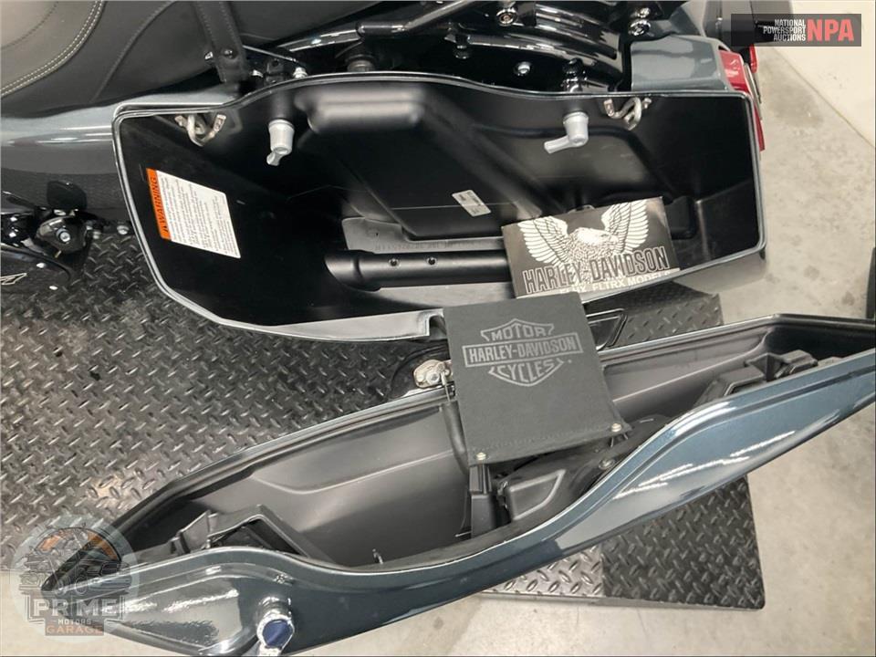 2025 Harley-Davidson FLTRX ROAD GLIDE — фото 15