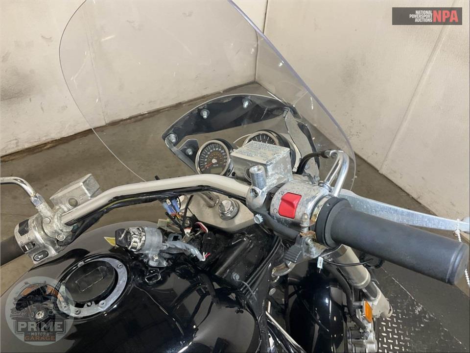 2004 Suzuki VZ1600K4 MARAUDER — фото 25