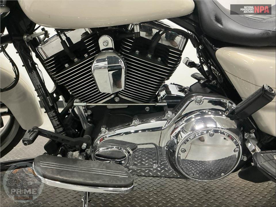 2014 Harley-Davidson FLHXS STREET GLIDE — фото 7