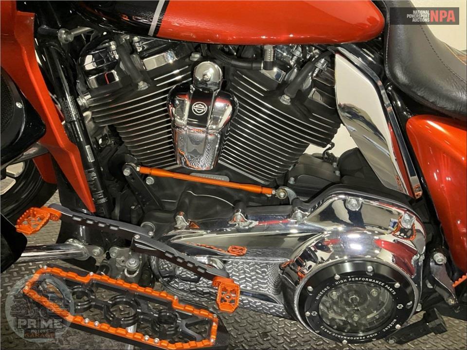 2023 Harley-Davidson FLTRXS ROAD GLIDE SPECIAL — фото 7