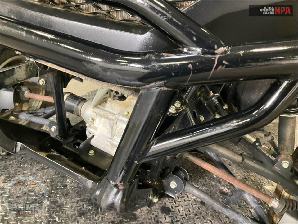 2020 Honda SXS700M2D PIONEER DELUXE (CAMOUFLAGE) — фото 32