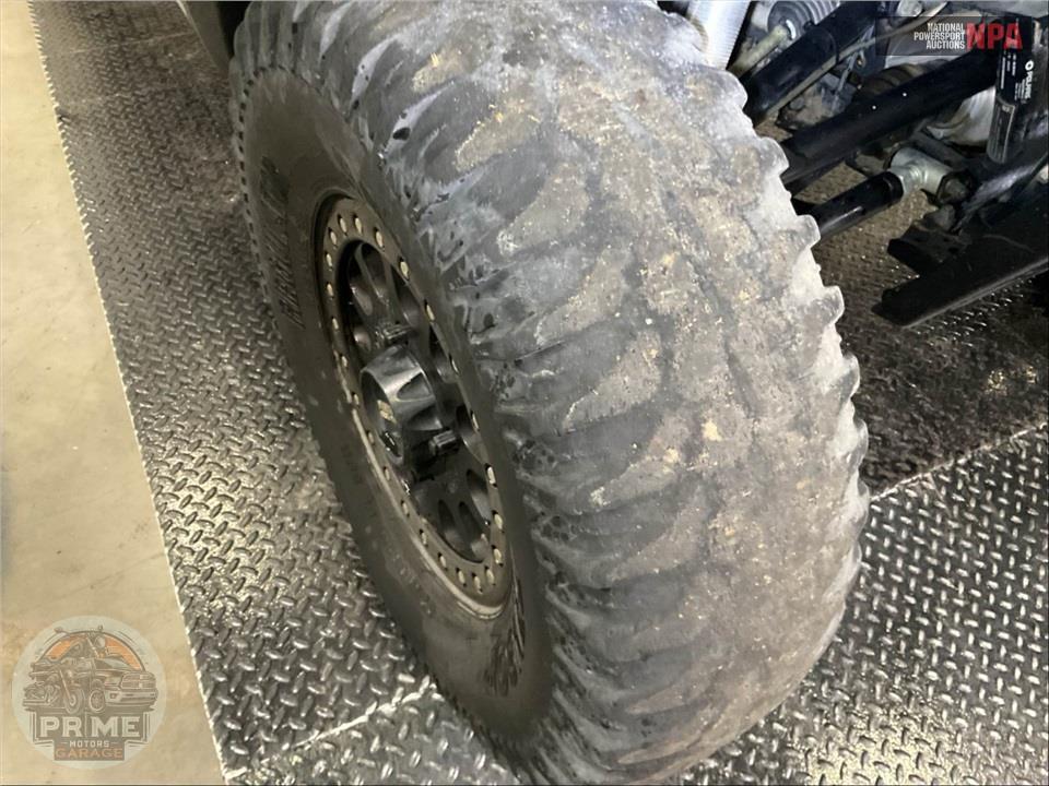 2019 Polaris RANGER CREW XP 1000 EPS (CAMOUFLAGE) — фото 46