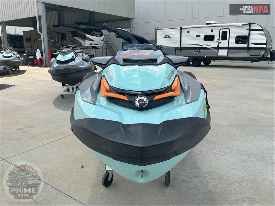 2024 Seadoo/Brp WAKE PRO 230 — фото 2