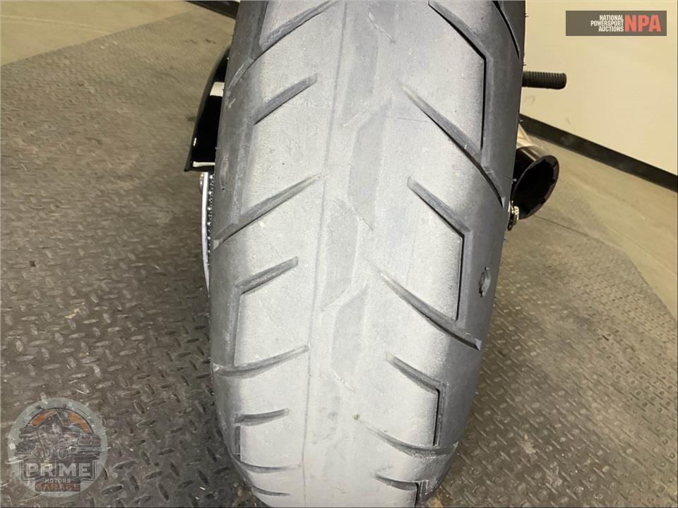 2023 Harley-Davidson FXLRS LOW RIDER S — фото 21