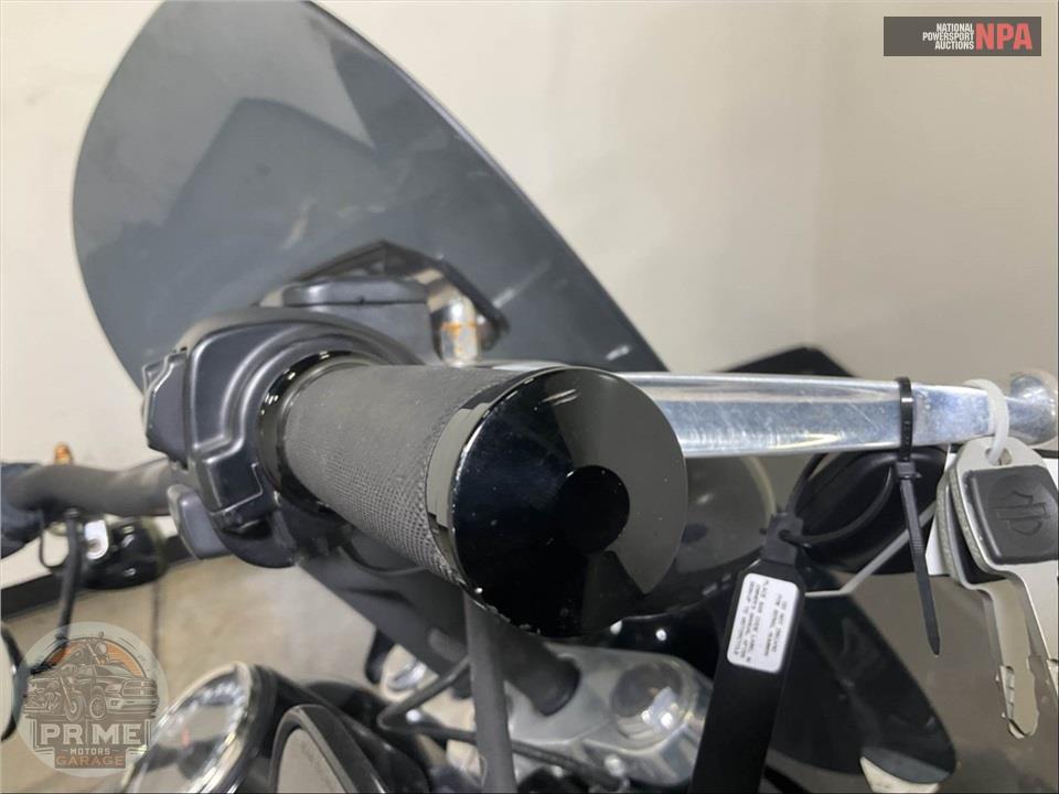 2020 Harley-Davidson FLSL SOFTAIL SLIM — фото 24
