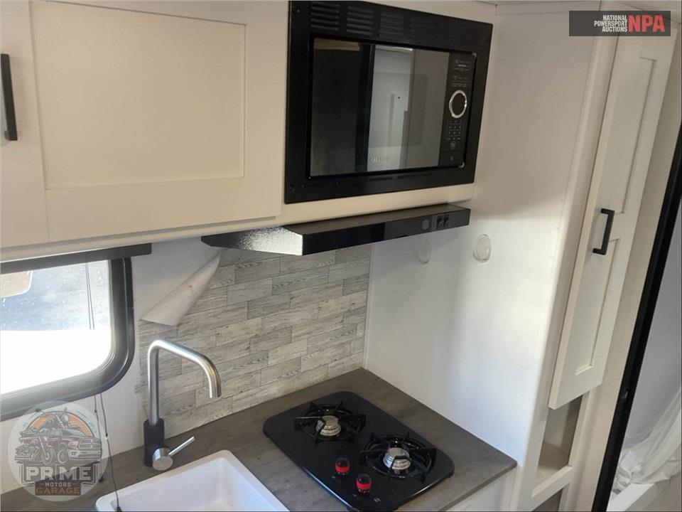 2021 Keystone Rv M-175 BH - HIDEOUT SERIES — фото 20