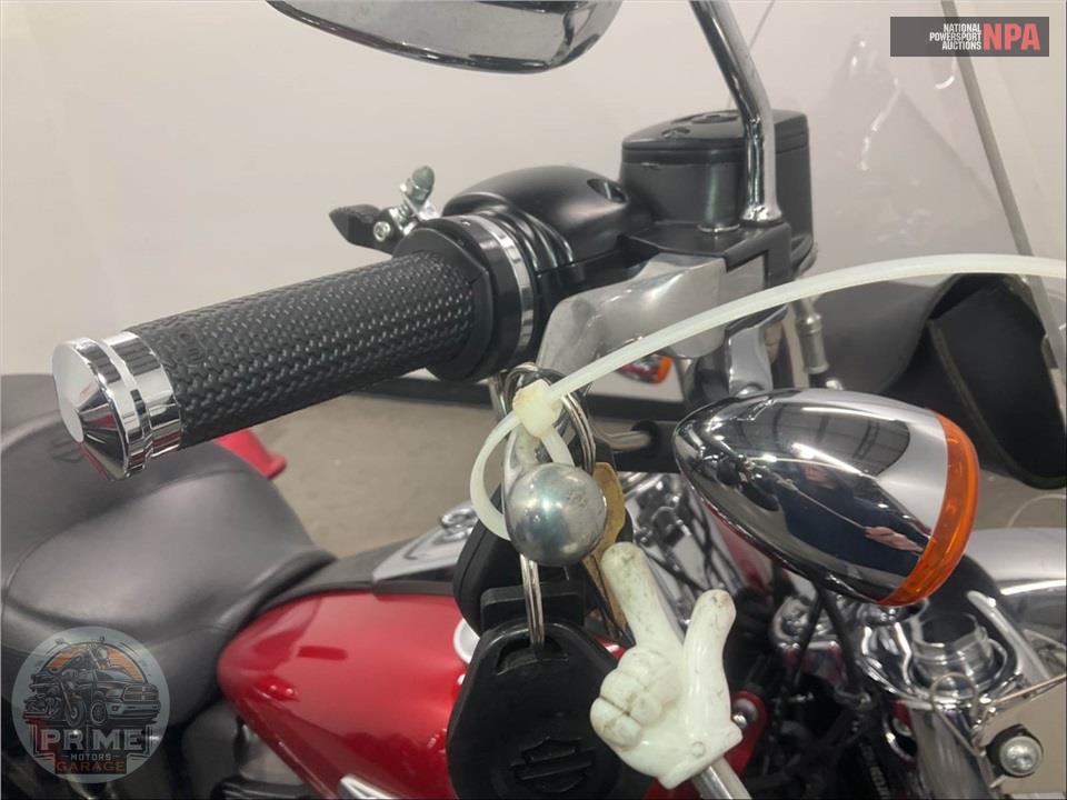 2012 Harley-Davidson FLD-103 DYNA SWITCHBACK — фото 29