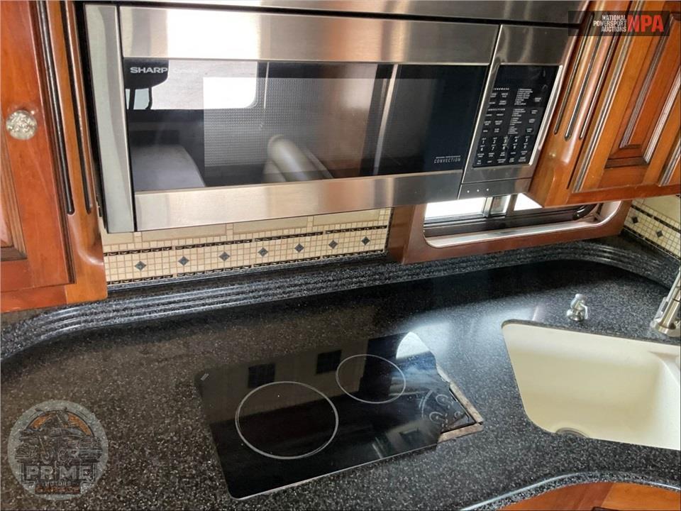 2010 Zephyr M-45QBZ SPARTAN 500HP — фото 38