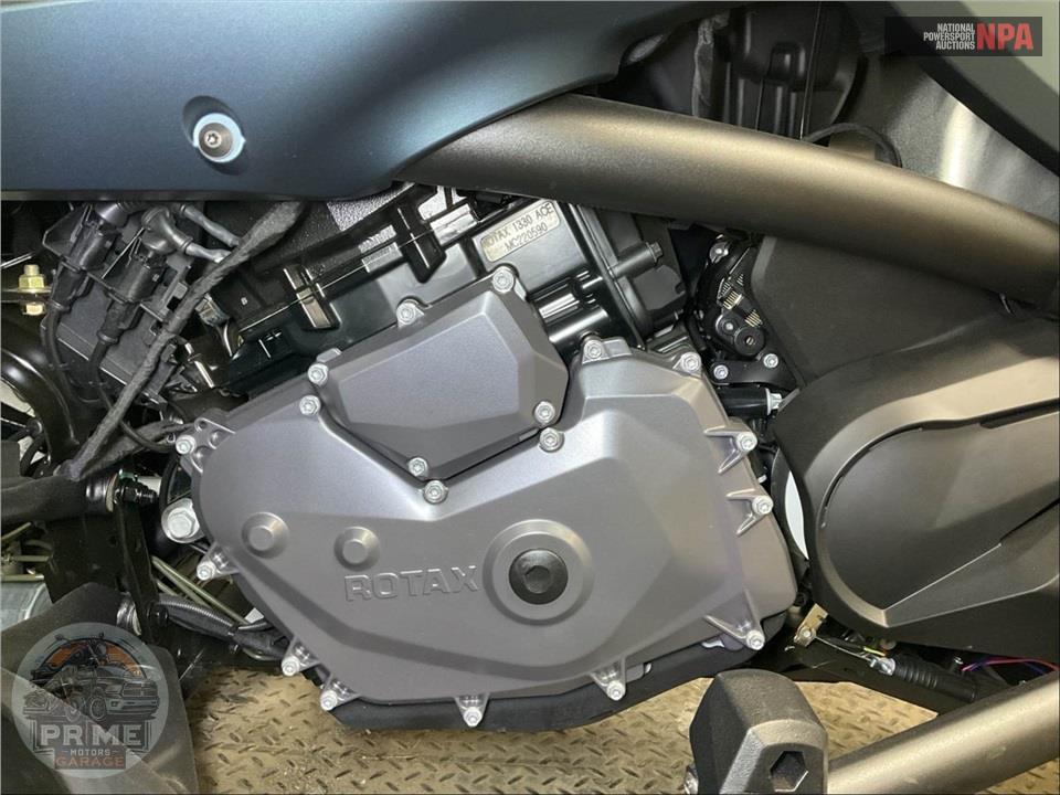 2023 Can-Am SPYDER F3 LIMITED — фото 7