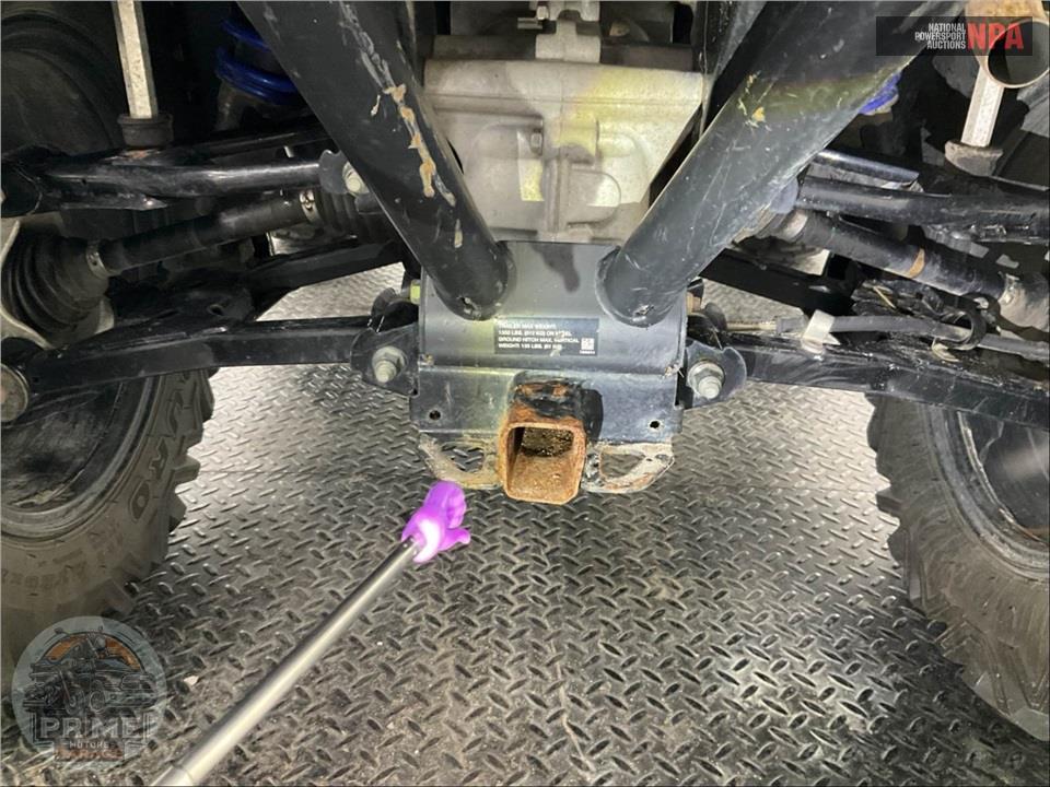 2021 Polaris SPORTSMAN 570 TRAIL — фото 36