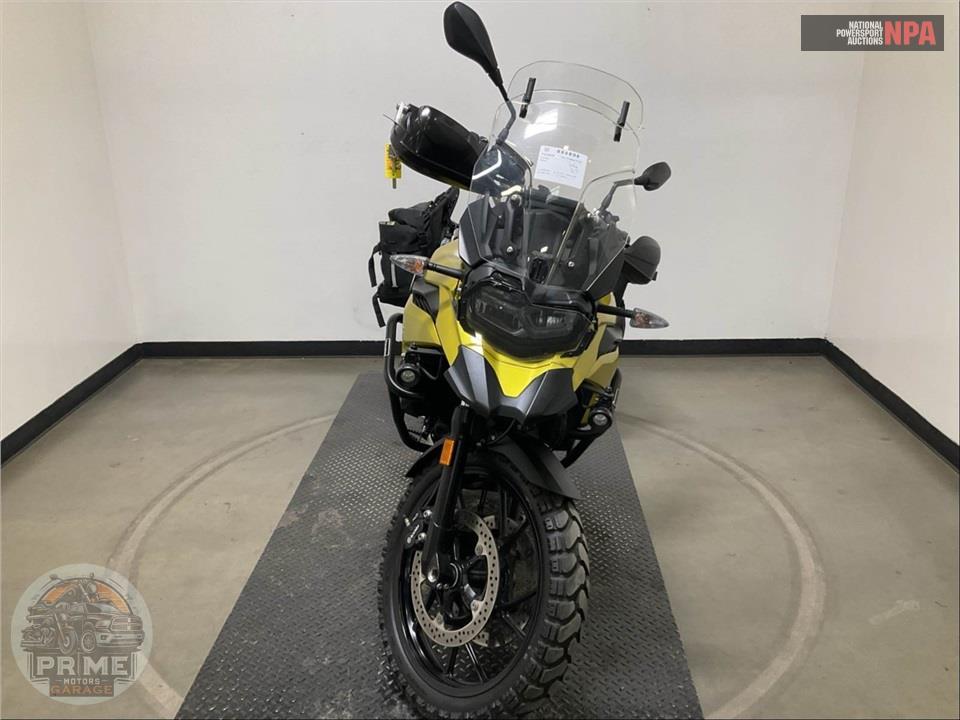 2019 Bmw F750GS — фото 2