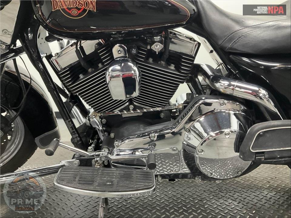 2000 Harley-Davidson FLHTC ELECTRA GLIDE CLASSIC — фото 7