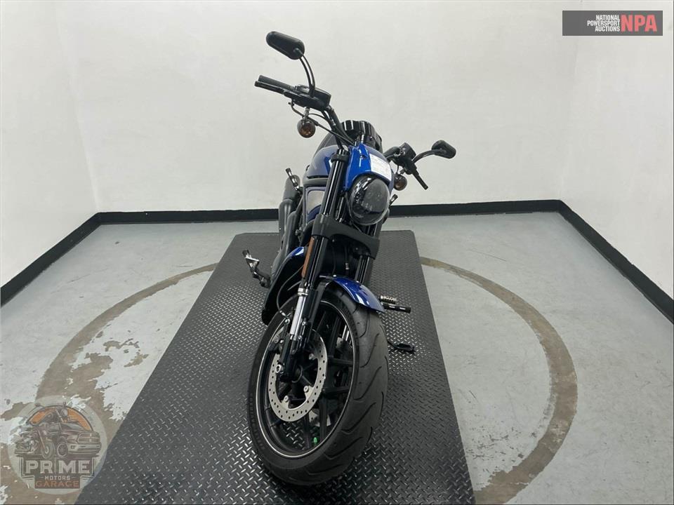 2015 Harley-Davidson VRSCDX NIGHT ROD SPECIAL — фото 2