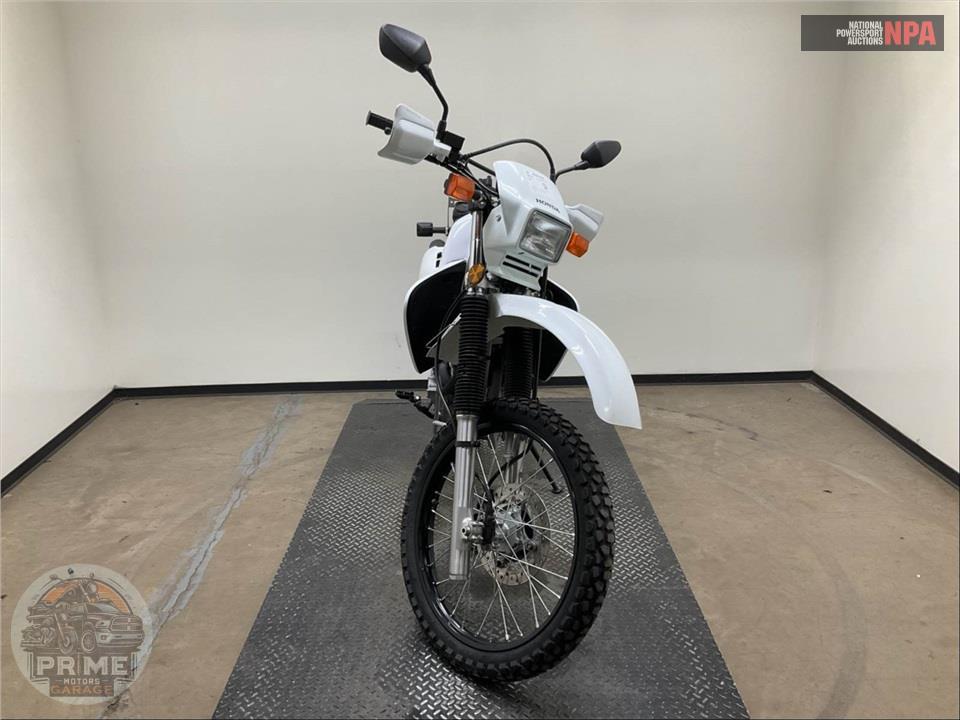 2025 Honda XR650L — фото 2