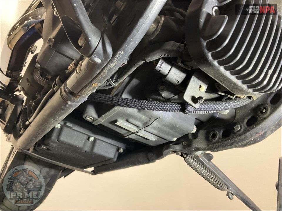 2018 Harley-Davidson FXFBS FAT BOB 114 — фото 13