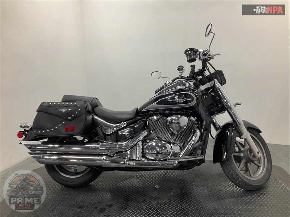2018 Suzuki BOULEVARD C90T — фото 1
