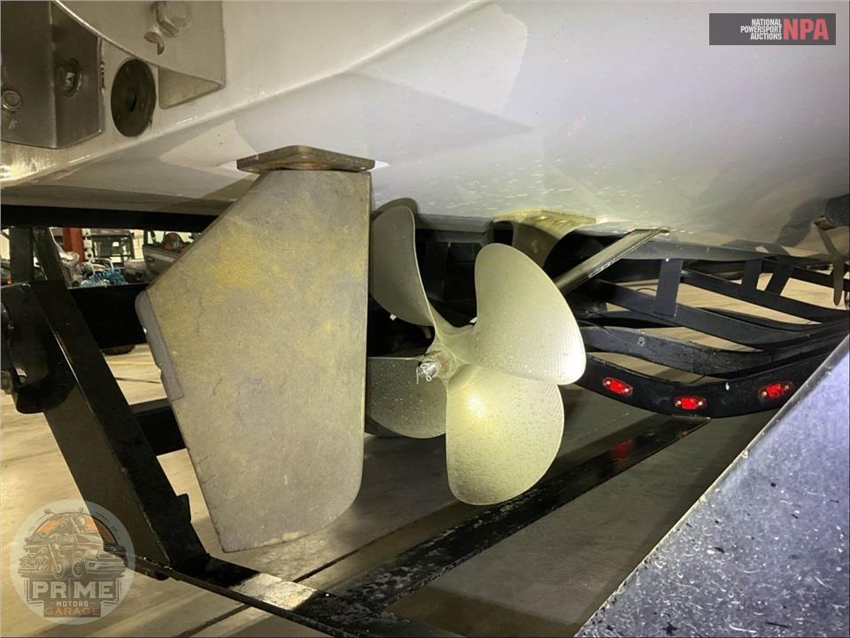 2015 Axis Wake Research A22(*) L=22/E=1 450HP MON IB — фото 11