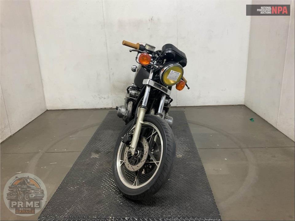 1980 Suzuki GS1000G — фото 2