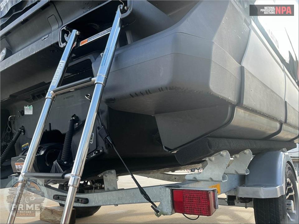 2023 Seadoo/Brp SWITCH SPT COMPACT-I/O(*) — фото 12