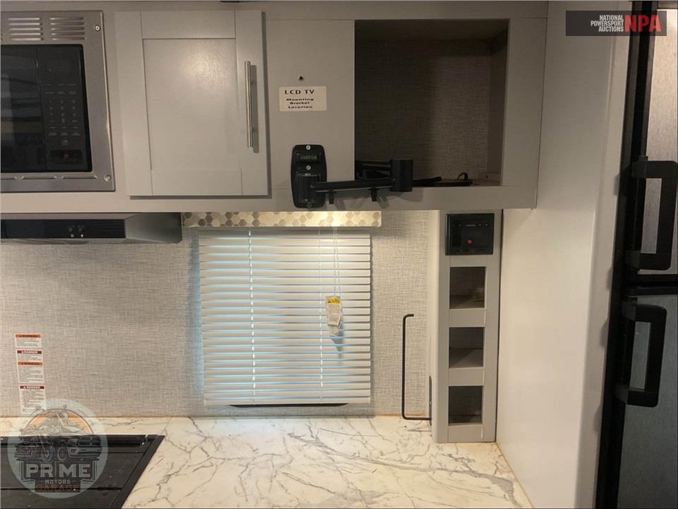 2021 Keystone Rv M-2730 BH BULLET CROSSFIRE SERIES — фото 21