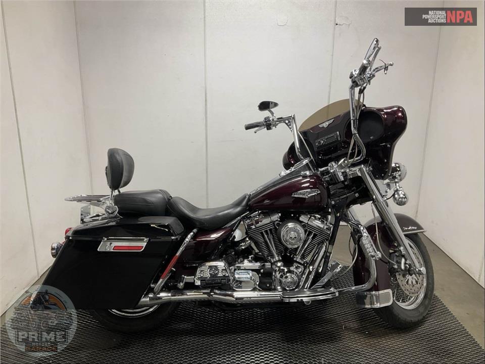 2005 Harley-Davidson FLHRCI ROAD KING CLASSIC — фото 1