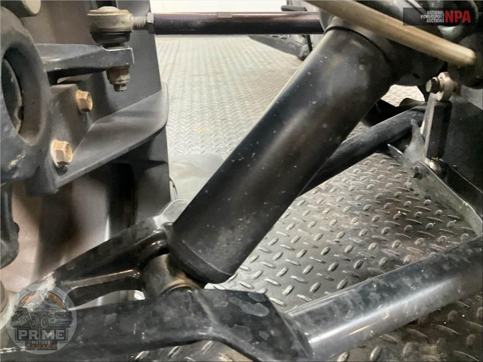 2022 Can-Am RYKER 900 ACE — фото 25