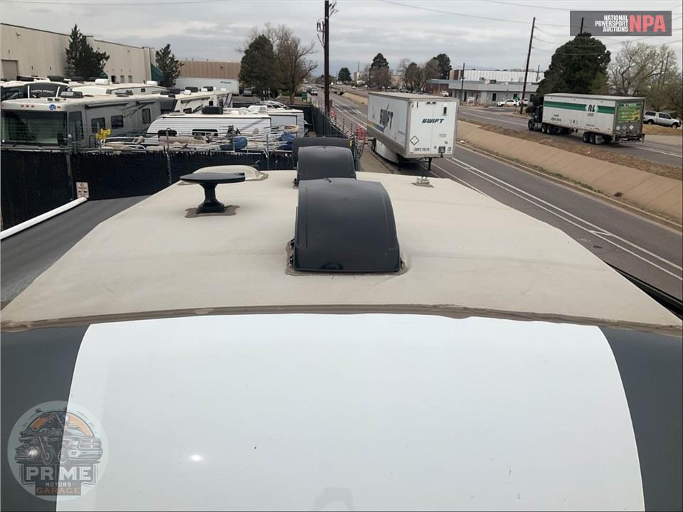 2019 Flagstaff By Forest River M-524LWS - SUPER LITE FIFTH WHEEL SERIES — фото 37